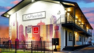 Plus de détails pour 3604 San Jacinto St, Dallas, TX - Multi-résidentiel à vendre