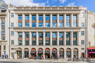 Plus de détails pour 265-267 Tottenham Court Rd, London - Bureau à louer