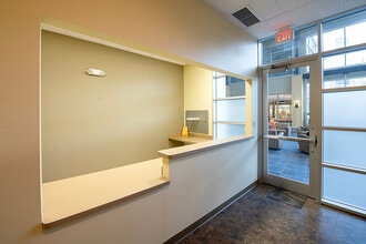 1 Park West Blvd, Akron, OH for lease Building Photo- Image 1 of 9