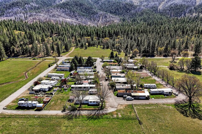 Plus de détails pour 1377 Arlington Rd, Taylorsville, CA - Multi-résidentiel à vendre