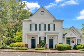 More details for 707 Whitlock Ave SW, Marietta, GA - Office/Medical for Lease