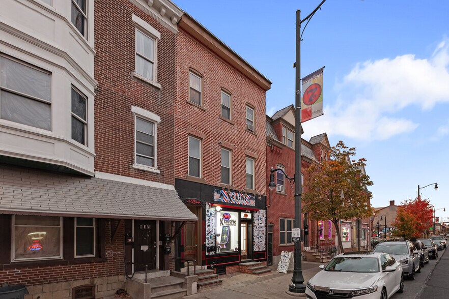 520 N 7th St, Allentown, PA à vendre - Photo du bâtiment - Image 2 de 45
