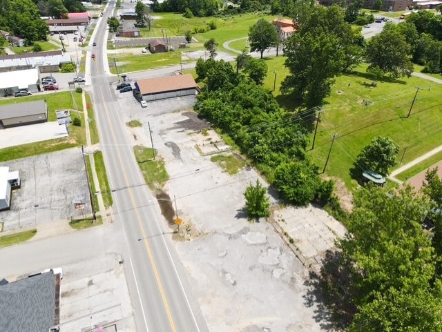 East Arcadia Street St, Dawson Springs, KY for sale - Building Photo - Image 2 of 4