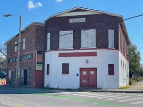 1015 Buchanan St, Nashville, TN for lease Building Photo- Image 1 of 3