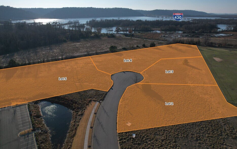 Northshore Court portefeuille de 4 propriétés à vendre sur LoopNet.ca - Photo du bâtiment - Image 3 de 6