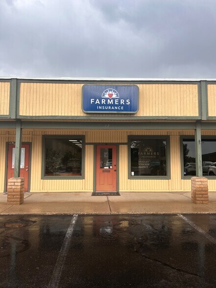 5200 E Cortland Blvd, Flagstaff, AZ à louer - Photo du bâtiment - Image 2 de 7