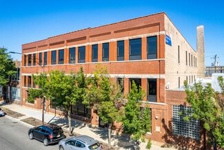 More details for 2130-2140 W Fulton St, Chicago, IL - Flex for Lease