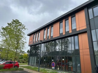 More details for 6 Rue Des Peupliers, Lesquin - Office for Lease