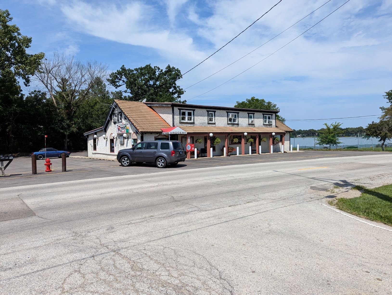 1116-1122 Diamond Lake Rd, Mundelein, IL for sale Building Photo- Image 1 of 9