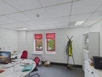 Second Av, Deeside à louer Photo intérieure- Image 1 de 6