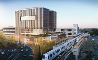 Plus de détails pour 2990 Oak Rd, Walnut Creek, CA - Bureau à louer