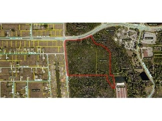 More details for Diplomat Pky E, Cape Coral, FL - Land for Sale