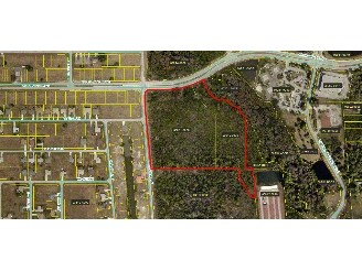 Diplomat Pky E, Cape Coral, FL for sale Primary Photo- Image 1 of 7