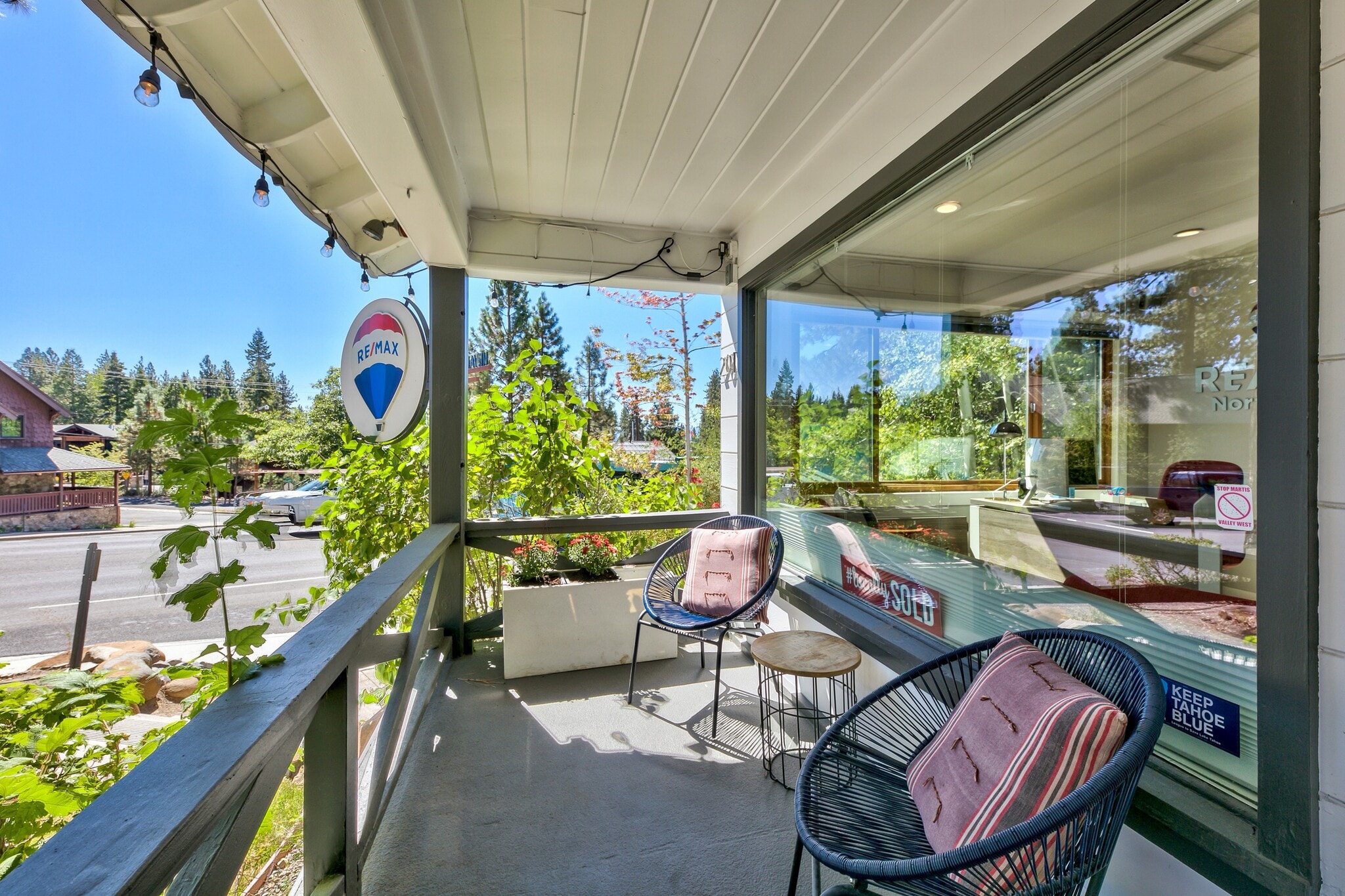 201 State Line Rd, Kings Beach, CA for lease Primary Photo- Image 1 of 29