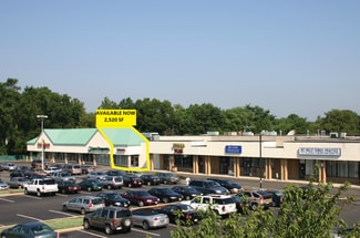 More details for 1613 Route 38, Lumberton, NJ - Multiple Space Uses for Lease