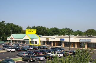 More details for 1613 Route 38, Lumberton, NJ - Office/Medical, Industrial for Lease