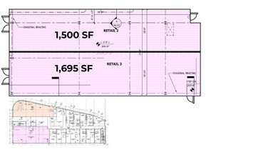 283 Main St, New Britain, CT for lease Floor Plan- Image 1 of 1