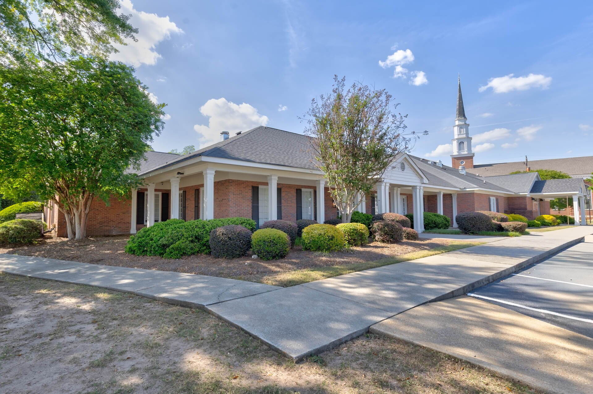 2000 Hamilton Rd, Columbus, GA for lease Primary Photo- Image 1 of 2
