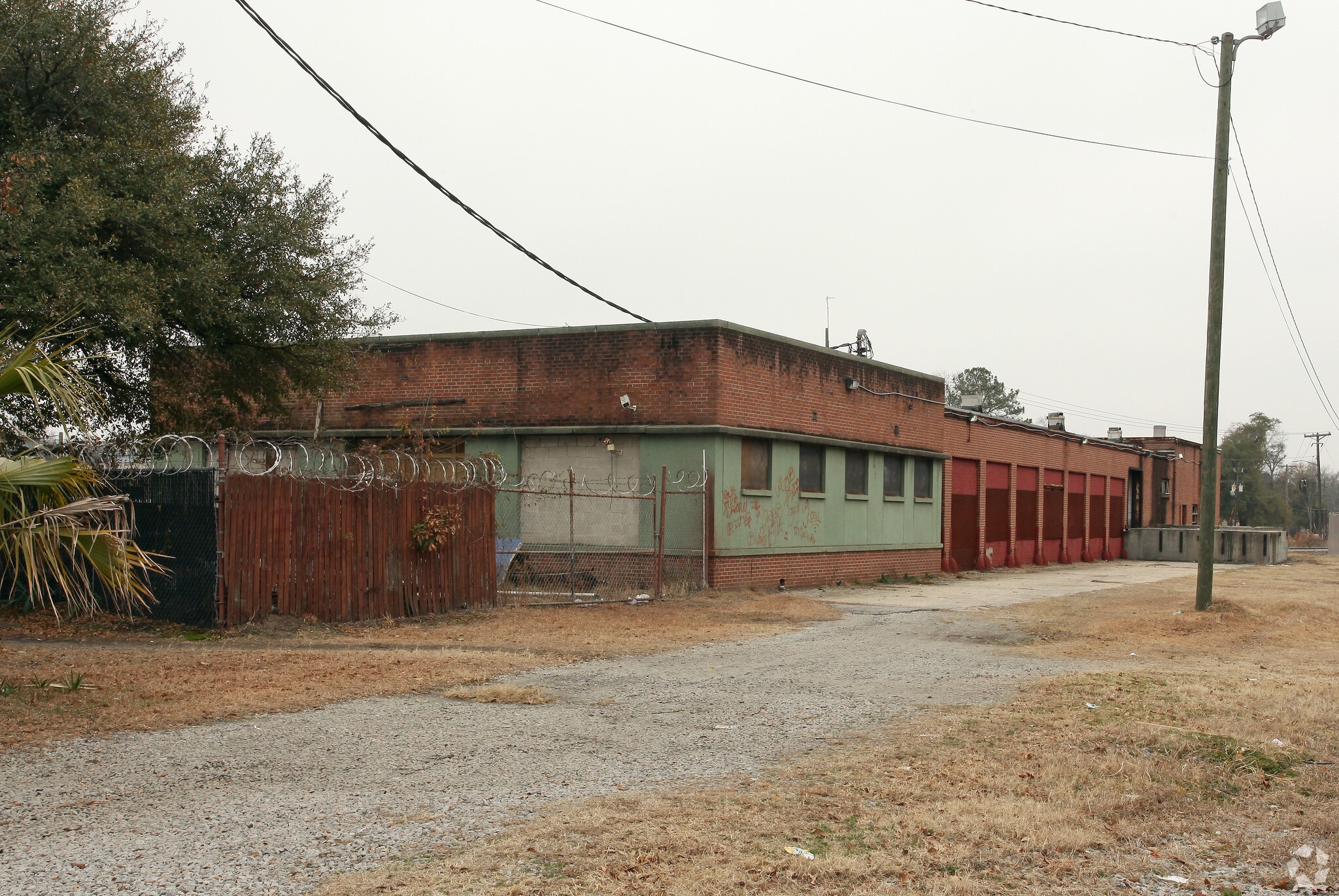 4301 Meeting Street Rd, North Charleston, SC for sale Primary Photo- Image 1 of 5