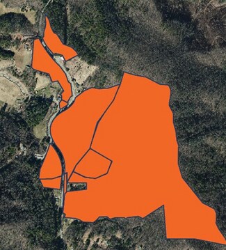 Plus de détails pour 4000 State Highway 197 N, Green Mountain, NC - Terrain à vendre