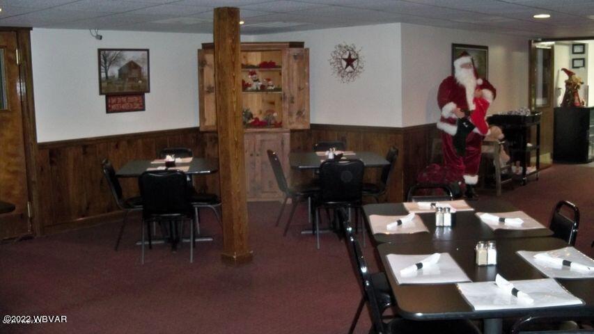 4741 Route 220, Muncy Valley, PA for sale - Building Photo - Image 3 of 32