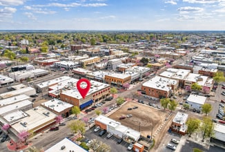 1309-1311 1st St S, Nampa, ID for lease Interior Photo- Image 1 of 5