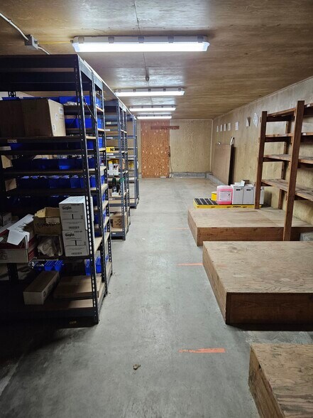 777 Maher Ct, Royal Oaks, CA for lease - Building Photo - Image 3 of 11