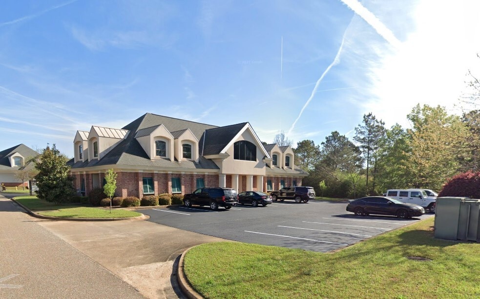 7051 Fain Park Dr, Montgomery, AL à louer Photo principale- Image 1 de 5