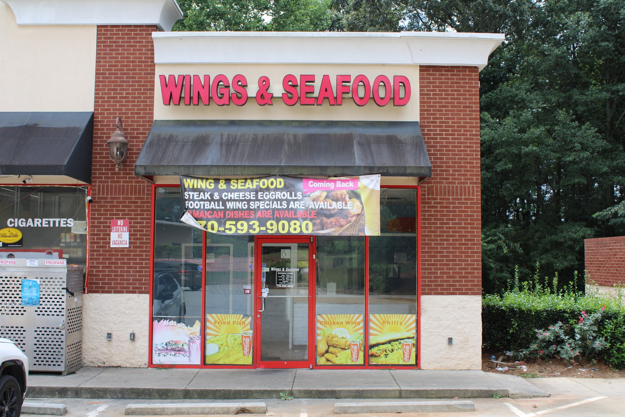 6039 Hillandale Dr, Lithonia, GA à louer Photo intérieure- Image 1 de 8