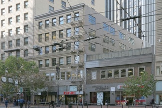 More details for 576-580 Market St, San Francisco, CA - Office for Lease