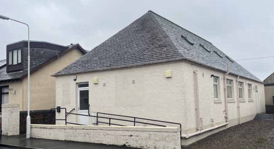 62 Michael St, Buckhaven for sale Primary Photo- Image 1 of 2