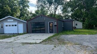 Plus de détails pour 16120 S Old Us-27, Lansing, MI - Vente au détail à vendre