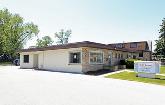 More details for 510 Ridge Rd, Munster, IN - Office for Lease