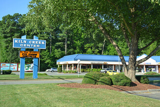 More details for 1215 George Washington Memoria Hwy, Yorktown, VA - Retail for Lease