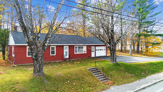 More details for 412 Western Ave, Augusta, ME - Flex for Sale