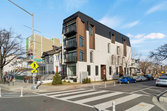 Plus de détails pour 3601 14th St NW, Washington, DC - Multi-résidentiel à vendre