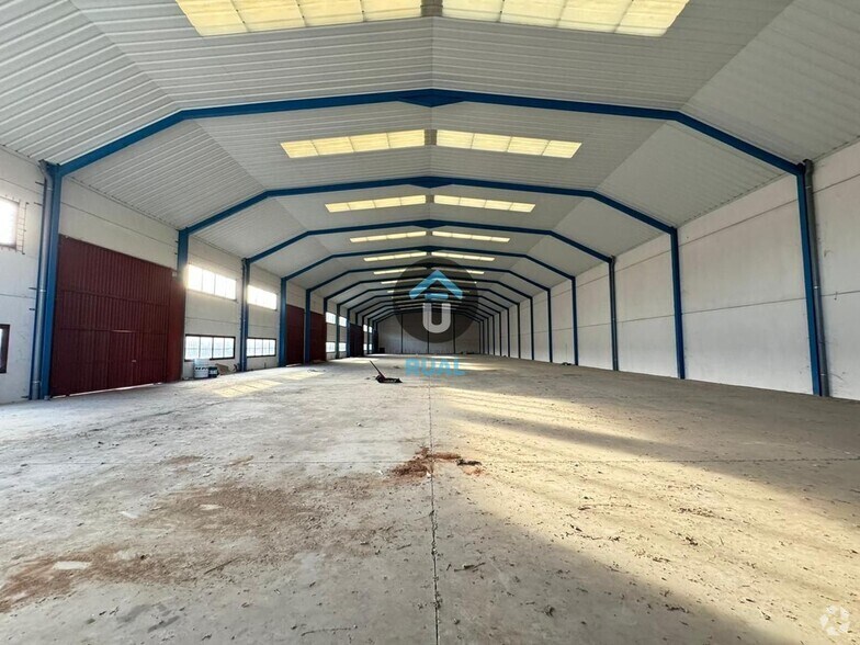 Industrial in Talavera de la Reina, Toledo for sale - Building Photo - Image 3 of 4