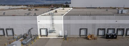 935A Southgate Dr, Guelph, ON for lease Building Photo- Image 2 of 3