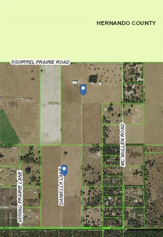 More details for 0 Bowman Rd, Shady Hills, FL - Land for Sale