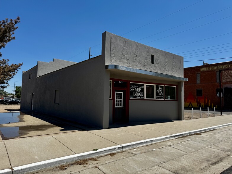 106 S Main St, Rocky Ford, CO à vendre - Photo du bâtiment - Image 2 de 41