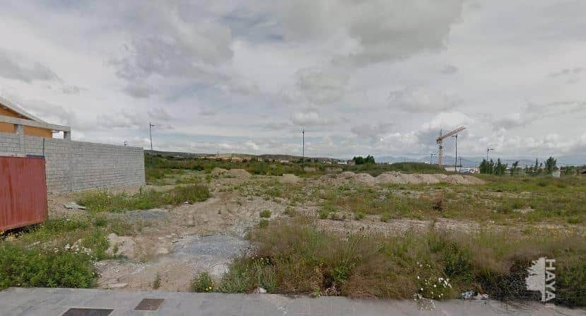 Calle Rafael Alberti, 1, Alhendín, Granada à vendre - Plan de site - Image 2 de 8
