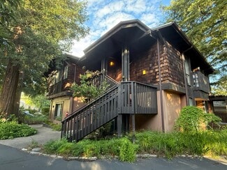Plus de détails pour 936 Dewing Ave, Lafayette, CA - Bureau à vendre
