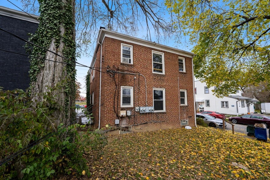 397 Catherine St, Columbus, OH for sale - Building Photo - Image 3 of 33