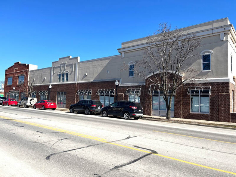 700 New Hampshire St, Lawrence, KS for sale - Building Photo - Image 1 of 4