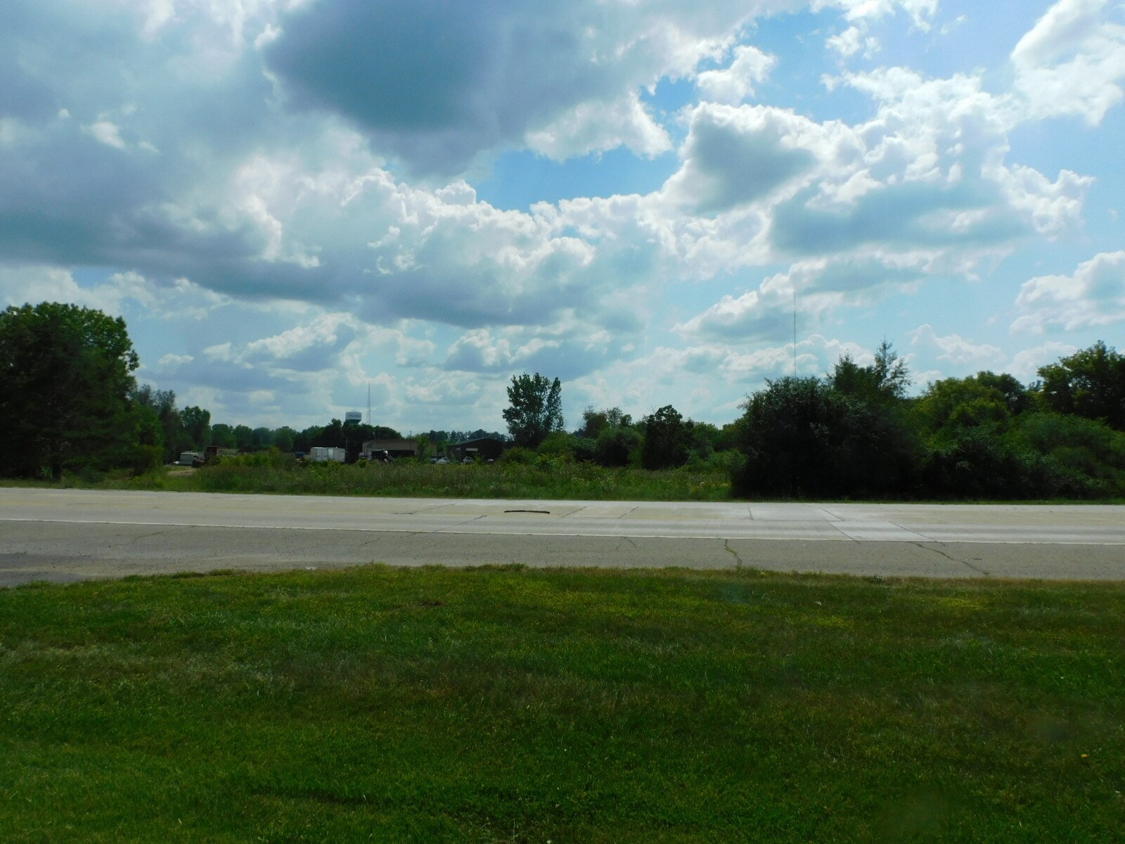 3370 Carleton rd, Hillsdale, MI for sale Primary Photo- Image 1 of 2