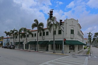 More details for 288-302 S County Rd, Palm Beach, Palm Beach, FL - Retail for Lease