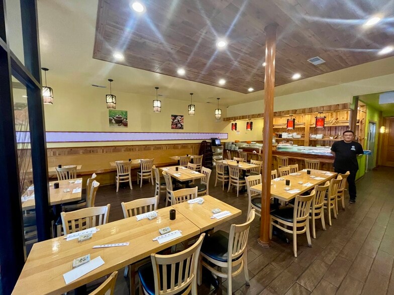 4750 N Western Ave, Chicago, IL à vendre - Photo intérieure - Image 3 de 17