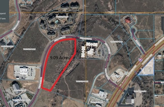 More details for 01 Plum Creek, Amarillo, TX - Land for Sale