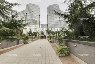 Plus de détails pour 191 Avenue Aristide Briand, Cachan - Bureau à louer