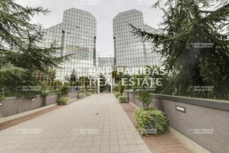 More details for 191 Avenue Aristide Briand, Cachan - Office, Industrial for Lease